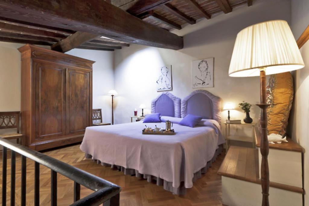 Apartamento Oriuolo Giotto